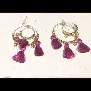 Lilly Pulitzer Earrings